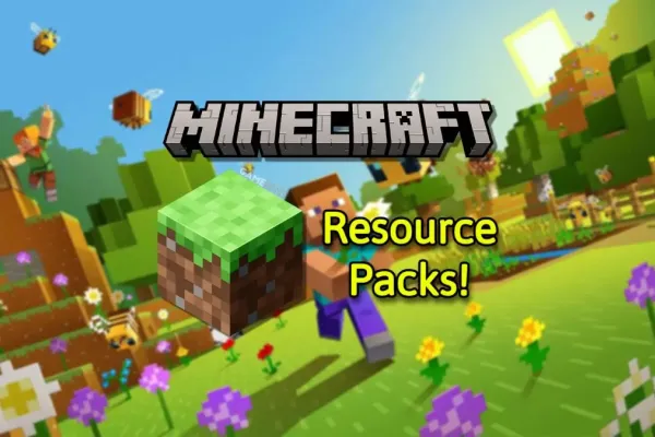 Understanding the Business of Minecraft Resource Packs