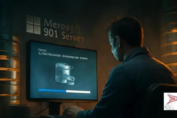 How to install Microsoft SQL Server 2019 Express Edition