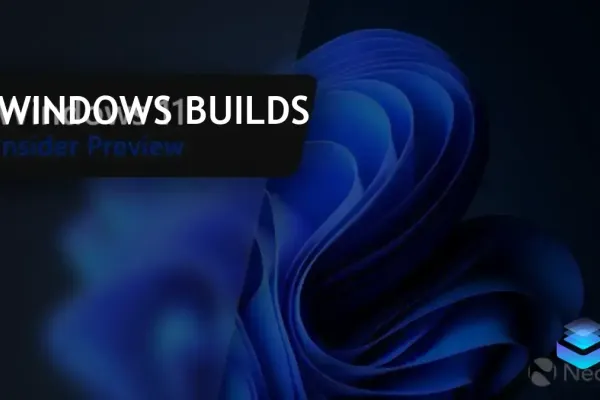 Microsoft Releases New Windows Insider Builds for Canary and Beta Channels