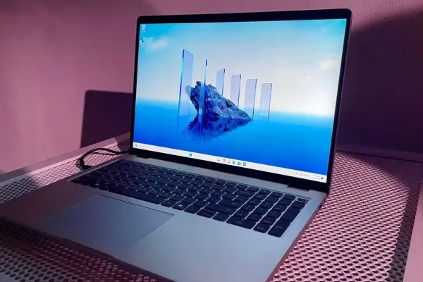 Top 5 Windows Apps Enhancing New PC Experience