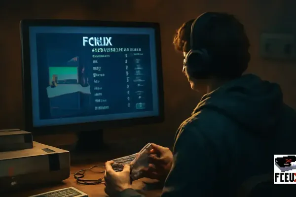 How to Change Controls in FCEUX