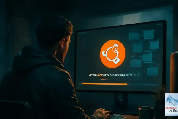 Install a Database Design Tool on Ubuntu