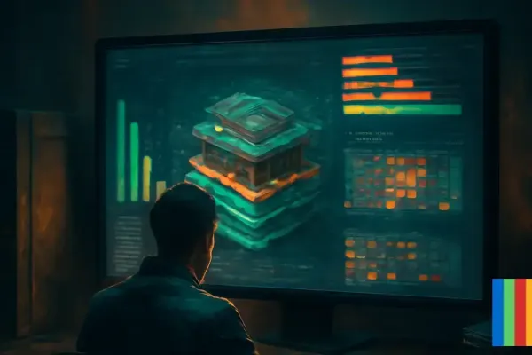 RAMMap: Understanding Your System's Memory Usage