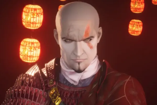 Where Winds Meet Showcases Standout Character Customizations