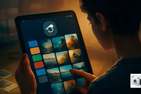 Discover iTag: The Ultimate Tagging Tool for Images