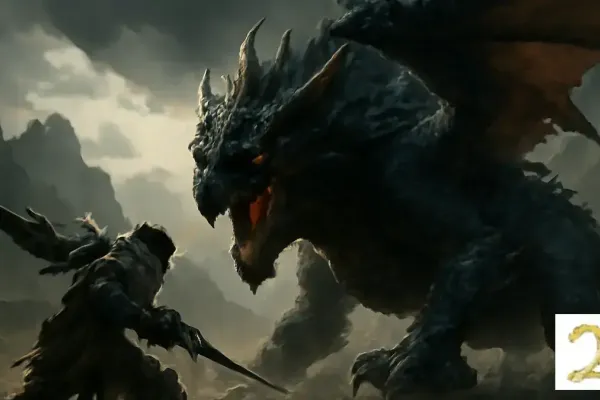 Explore Monster 2: Exciting RPG Adventure