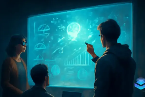 Learn About the Magic Whiteboard