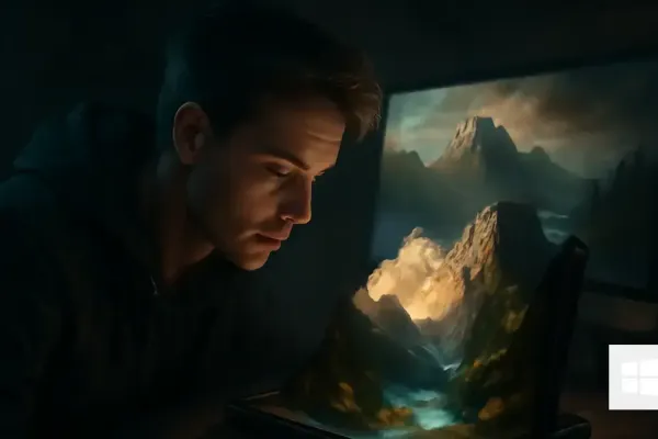 Transform Photos Into 3D Visuals with My Pictures 3D