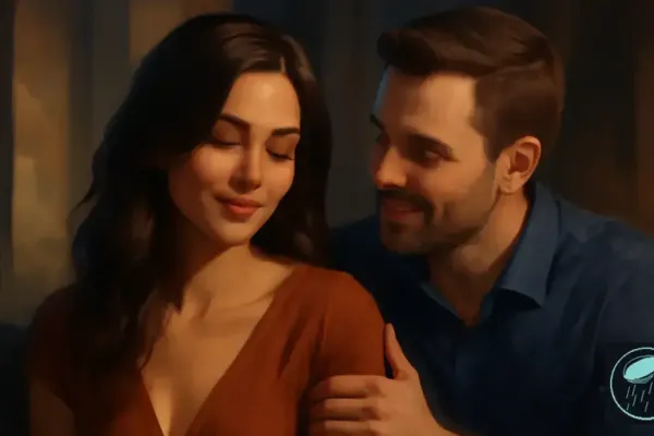 Compliment Your Wife on Her Looks