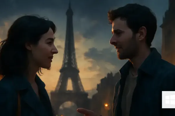 How to pronounce you're welcome in French