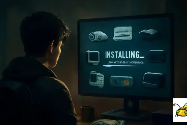 How to Install Mednafen
