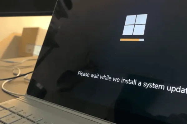 Windows 11 Updates Disrupt IIS Websites Due to HTTP.sys