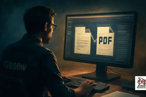 Comprehensive Guide to GSview