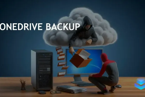 Cigati OneDrive Migration Tool photo 10