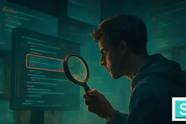 Understanding the Selector in Computing