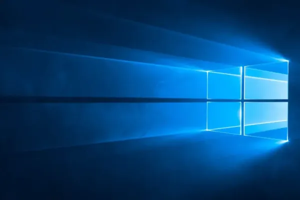 Microsoft Ends Support for Windows 10 After 8 Years