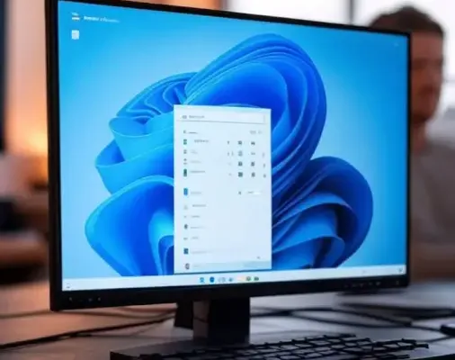 Adapting Windows 11 for Classic Windows 10 Feel and Function