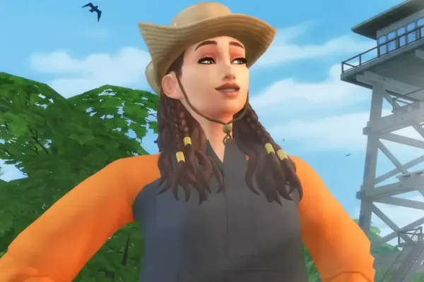 Sims 4 Remaster Could Transform Gameplay Experience
