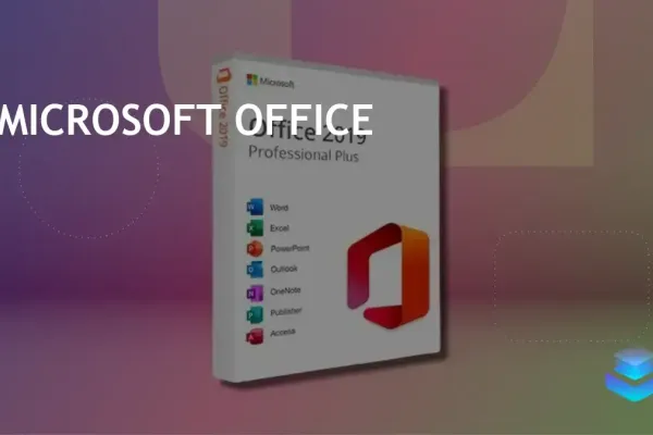 Microsoft Office 2019 photo 3