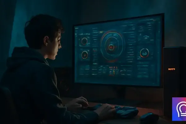 Learn to Use MSI Command Center Effectively