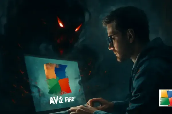Does AVG Free Protect Against Malware?