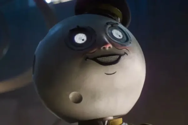 Moon Man Adds Humor to The Outer Worlds 2 Menu