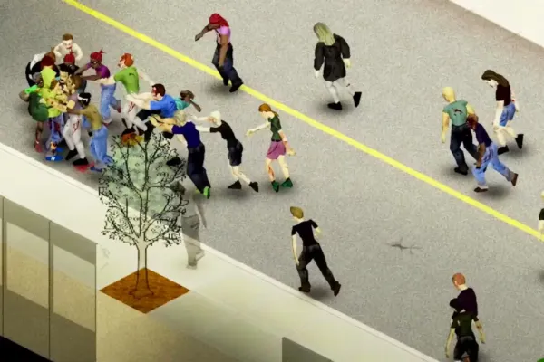 Zomboid Update Promises Enhanced Survivability and NPC Return