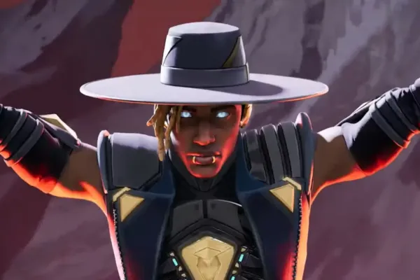 Seer Update Brings Major Changes to Apex Legends Gameplay