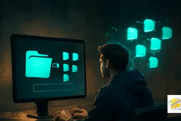 How to Use GSplit for Efficient File Splitting