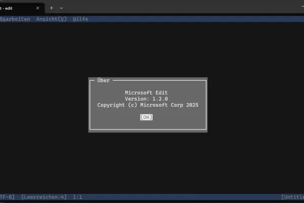 Windows 11 Update Enhances Start Menu and Command Line Features