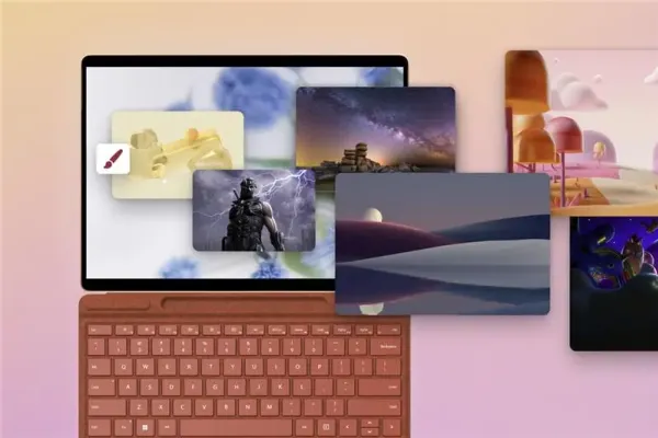 Microsoft Store Launches New Themes for Windows Personalization