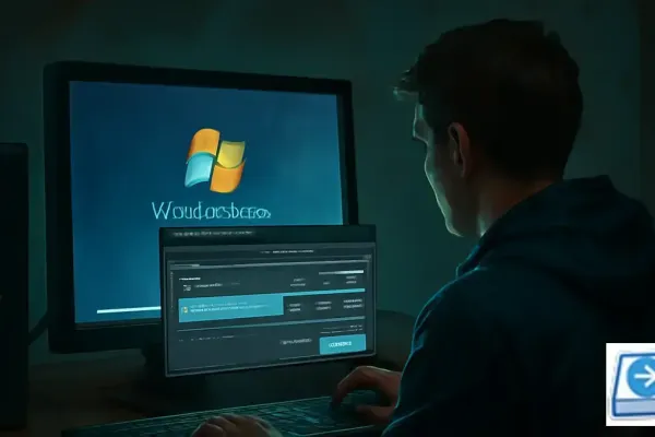 How to Extend Partition in Windows 7 - Partition Management