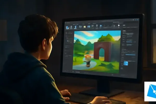 How to Use Roblox Studio for Beginners