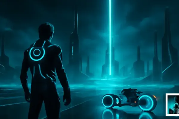 What is Tron: Legacy Rated?