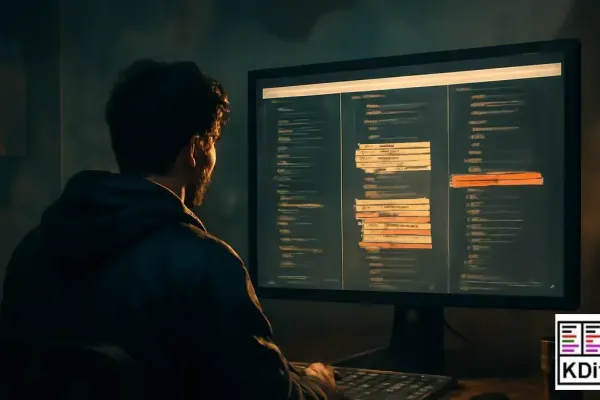 How to Use KDiff3: Your Ultimate Guide