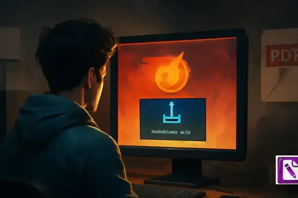 Install Foxit PDF Editor: A Step-by-Step Guide