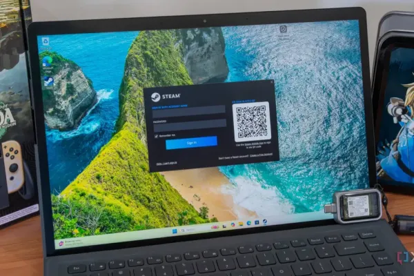 Efficient PC Setup with DISM Image Capture