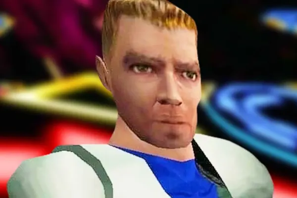 Ricochet Xtreme photo 1