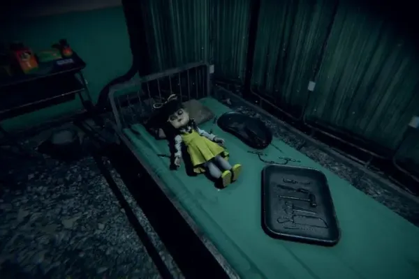 GOG Hosts Horses Despite Steam Rejection