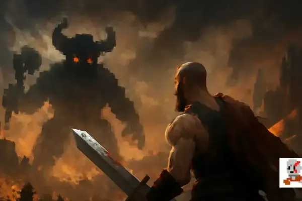 Explore Bit of War – The Ultimate Action Game