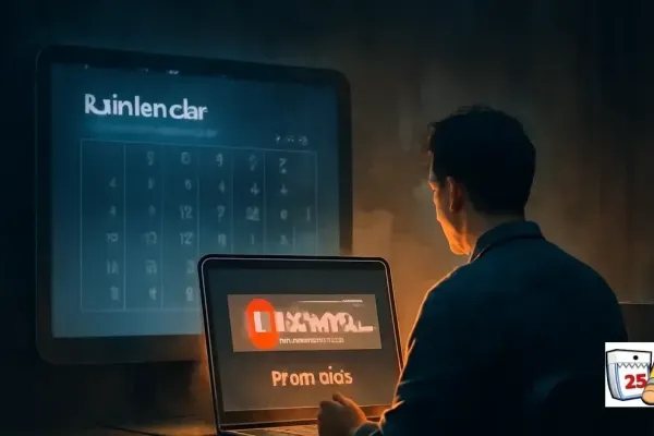 How to Uninstall Rainlendar