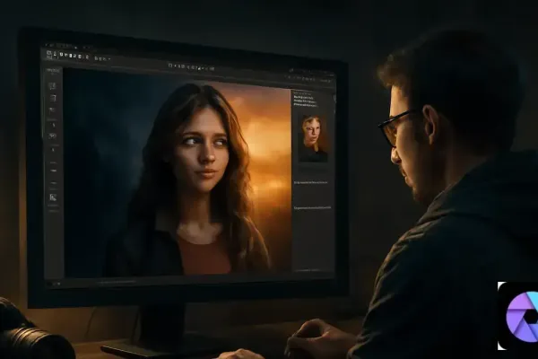Change Background in CyberLink PhotoDirector