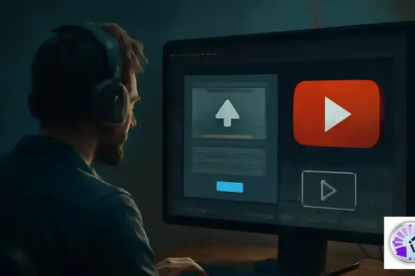 How to Upload BB FlashBack Videos to YouTube