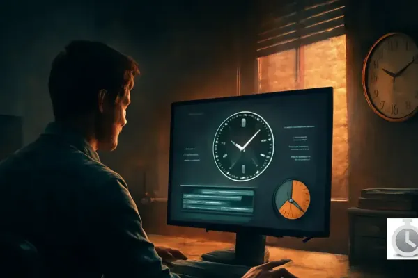 Benefits of Time Tracking Software Benefits of Time Tracking Software