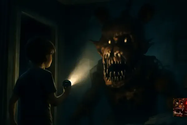Conquer Night Five: Tips for Five Nights at Freddy's 4