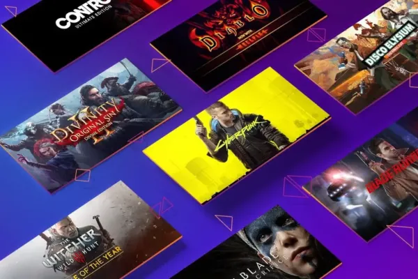 CD Projekt Sells GOG to Co-Founder Kiciński
