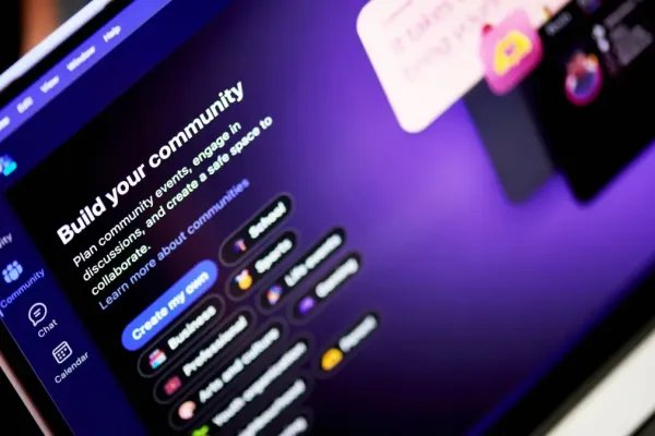 Microsoft Teams Enhances Features with December Updates
