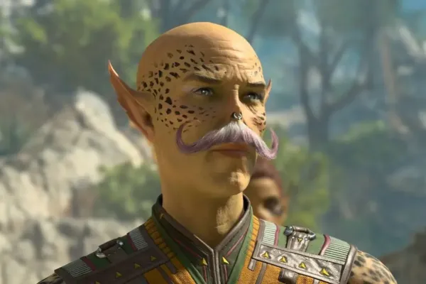 Baldur's Gate 3 Bolsters CRPG Market