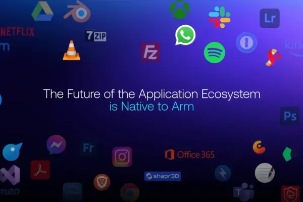 Boost Windows 11 Arm with Improved x64 Emulation Boost Windows 11 Arm with Improved x64 Emulation