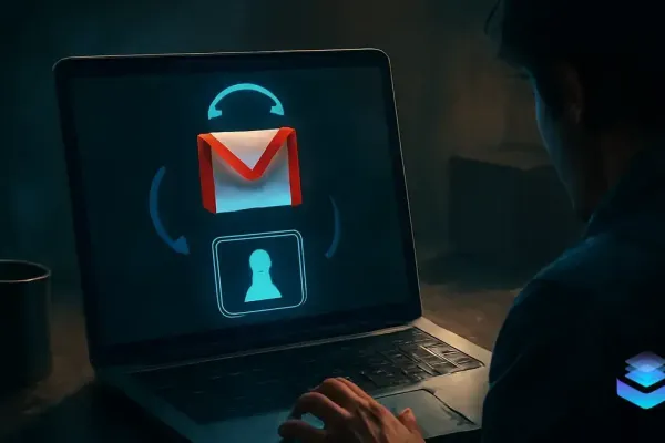 How to Recover Gmail Contacts Backup